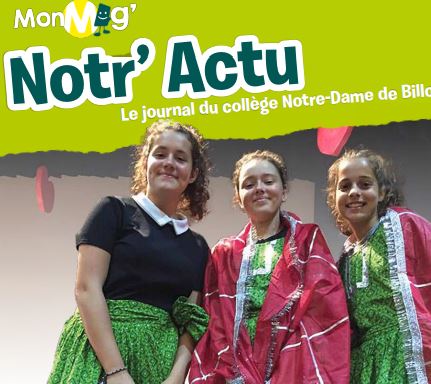 actualites