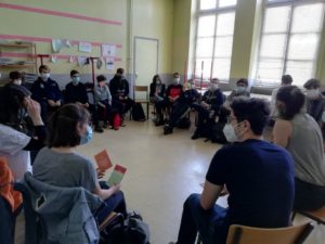 Etudiants 1