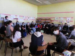 Etudiants 2